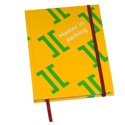 Branded Promotional A5 CASEBOUND FULL COLOUR HARDCOVER NOTE BOOK Jotter From Concept Incentives.