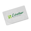 Branded Promotional MINTS HOLDER in White Mints From Concept Incentives.