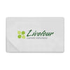 Branded Promotional MINTHOLDER in White Mints From Concept Incentives.