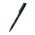 Branded Promotional SENATOR SUPER HIT RECYCLED BALL PEN in Black Pen From Concept Incentives.