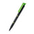 Branded Promotional SENATOR SUPER HIT RECYCLED BALL PEN in Pale Green Pen From Concept Incentives.