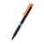 Branded Promotional SENATOR SUPER HIT RECYCLED BALL PEN in Orange Pen From Concept Incentives.