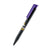 Branded Promotional SENATOR SUPER HIT RECYCLED BALL PEN in Purple Pen From Concept Incentives.