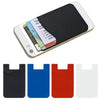 Branded Promotional BORDEAUX SMART PHONE WALLET Mobile Phone Case From Concept Incentives.