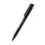 Branded Promotional SENATOR SUPER HIT POLISHED PLASTIC BALL PEN in Black Pen From Concept Incentives.