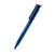 Branded Promotional SENATOR SUPER HIT POLISHED PLASTIC BALL PEN in Dark Blue Pen From Concept Incentives.