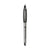 Branded Promotional UPSIDETOUCH TOUCH PEN in Silver Pen From Concept Incentives.