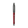 Branded Promotional UPSIDETOUCH TOUCH PEN in Red Pen From Concept Incentives.