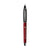 Branded Promotional UPSIDETOUCH TOUCH PEN in Red Pen From Concept Incentives.