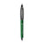 Branded Promotional UPSIDETOUCH TOUCH PEN in Green Pen From Concept Incentives.