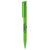 Branded Promotional SENATOR SUPER HIT MATT PLASTIC BALL PEN in Pale Green Pen From Concept Incentives.