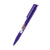 Branded Promotional SENATOR SUPER HIT MATT PLASTIC BALL PEN in Purple Pen From Concept Incentives.