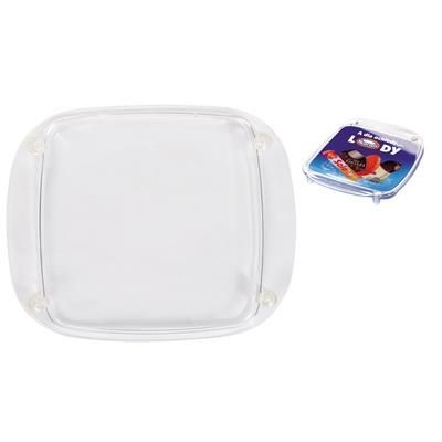 Branded Promotional CHANGE COLLECTOR with Printwork Coin Change Tray From Concept Incentives.