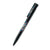 Branded Promotional SENATOR LIBERTY POLISHED PLASTIC BALL PEN in Black Pen From Concept Incentives.