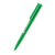 Branded Promotional SENATOR LIBERTY POLISHED PLASTIC BALL PEN in Vivid Green Pen From Concept Incentives.