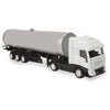 Branded Promotional TANK TRUCK TOY Model From Concept Incentives.