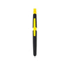 Branded Promotional BALL PEN with Touch Screen & Highlighter Pen From Concept Incentives.