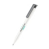 Branded Promotional SENATOR SUPER HIT BASIC in Cool Grey 9 Pen From Concept Incentives.