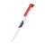 Branded Promotional SENATOR SUPER HIT BASIC in Strawberry Red Pen From Concept Incentives.