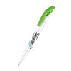 Branded Promotional SENATOR CHALLENGER BASIC in Pale Green Pen From Concept Incentives.