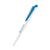 Branded Promotional SENATOR DART BASIC in Full Blue Pen From Concept Incentives.