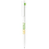 Branded Promotional SENATOR LIBERTY BASIC in Pale Green Pen From Concept Incentives.