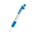 Branded Promotional SENATOR BIG PEN POLISHED BASIC BALL PEN in Full Blue Pen From Concept Incentives.