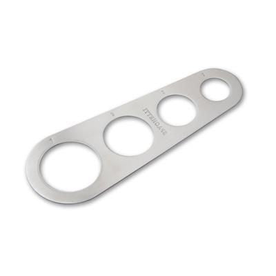 Branded Promotional METER SPAGHETTI SERVING Spaghetti Set From Concept Incentives.