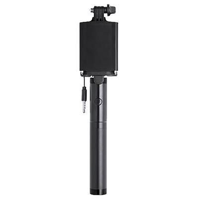Branded Promotional SELFIE STICK with Power Bank Selfie Stick From Concept Incentives.