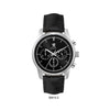 Branded Promotional UNISEX BLACK DIAL WATCH Watch From Concept Incentives.