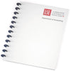 Branded Promotional LOOSE LEAF DISPLAY FOLDER Display Presentation Binder From Concept Incentives.