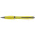 Branded Promotional NEWPORT BALL PEN in Yellow Pen From Concept Incentives.