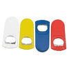 Branded Promotional LUTON FIST BOTTLE OPENER Bottle Opener From Concept Incentives.