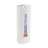 Branded Promotional DOUBLE MARKER in Orange Highlighter Set From Concept Incentives.