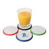 Branded Promotional NON-SLIP COASTER Coaster From Concept Incentives.