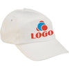 Branded Promotional UNI BASEBALL CAP Baseball Cap From Concept Incentives.