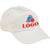 Branded Promotional UNI BASEBALL CAP Baseball Cap From Concept Incentives.