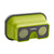 Branded Promotional FOLDING VIRTUAL REALITY in Green Glasses From Concept Incentives.