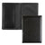 Branded Promotional RECYCLED ELEATHER CARD CASE in 8 Colours Credit Card Holder From Concept Incentives.