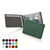 Branded Promotional DELUXE CREDIT CARD CASE in Belluno PU Leather Credit Card Holder From Concept Incentives.
