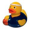 Branded Promotional BASKETBALL DUCK Duck Plastic From Concept Incentives.