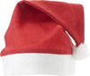 Branded Promotional FELT CHRISTMAS HAT Hat From Concept Incentives.