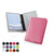 Branded Promotional CREDIT CARD & OYSTER CARD CASE in Belluno PU Credit Card Holder From Concept Incentives.