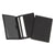 Branded Promotional HAMPTON LEATHER OYSTER TRAVEL CARD CASE Credit Card Holder From Concept Incentives.