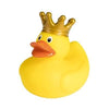 Branded Promotional TOOTHBRUSH HOLDER RUBBER DUCK Duck Plastic From Concept Incentives.