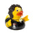Branded Promotional HEAVY METAL RUBBER DUCK Duck Plastic From Concept Incentives.