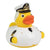 Branded Promotional CAPTAIN DUCK Duck Plastic From Concept Incentives.