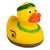Branded Promotional HAWAII DUCK Duck Plastic From Concept Incentives.