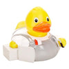 Branded Promotional FLOOR TILER DUCK Duck Plastic From Concept Incentives.