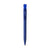 Branded Promotional STILOLINEA S45 BIO PEN in Blue Pen From Concept Incentives.